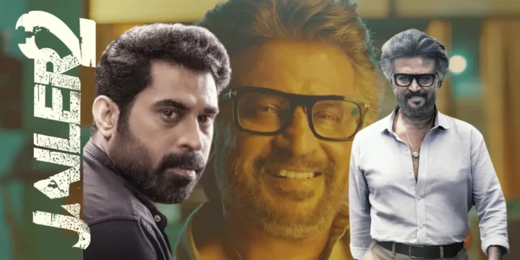 Jailer 2 Rajinikanth release date
